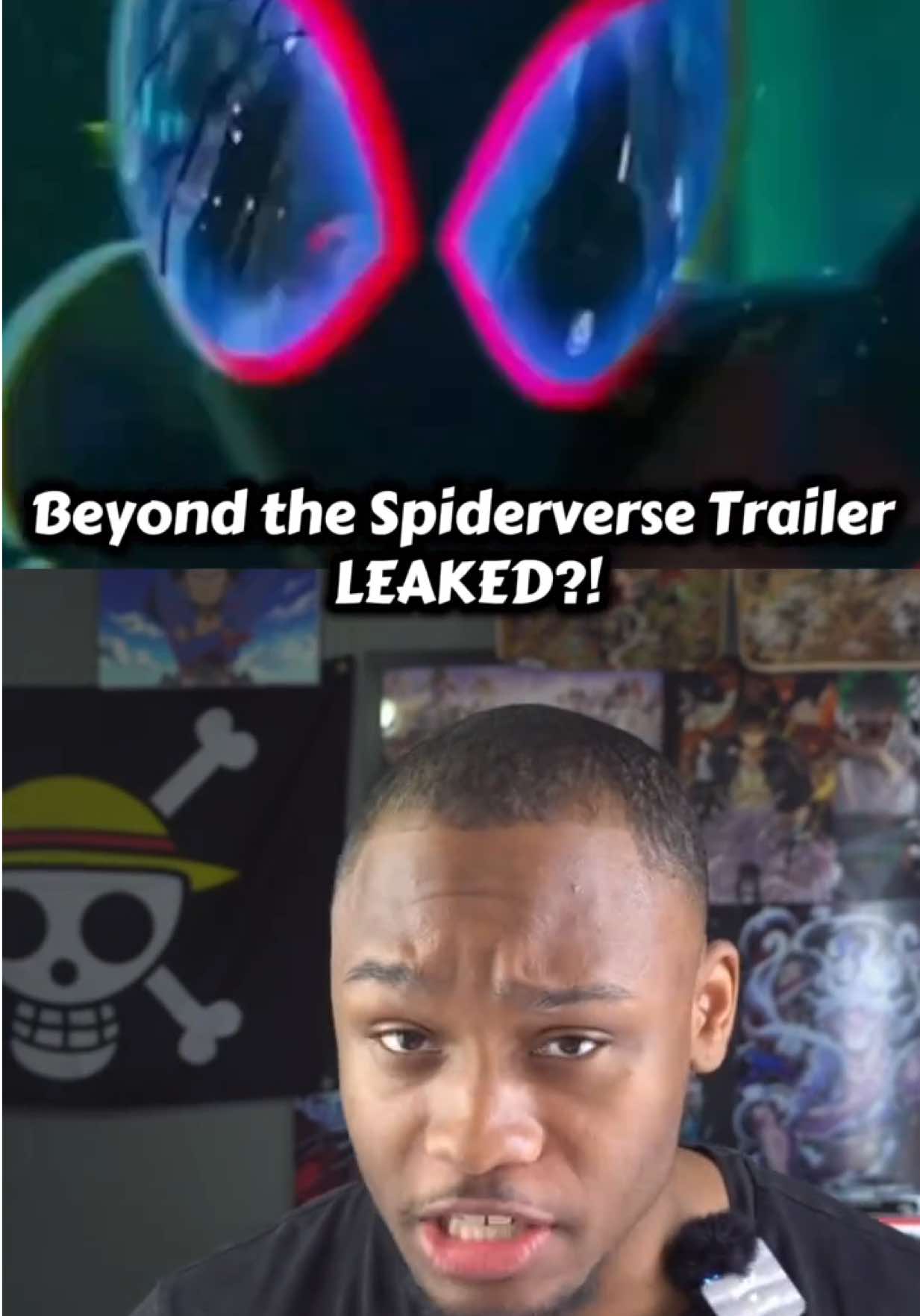 @Anime King Shizzlemac