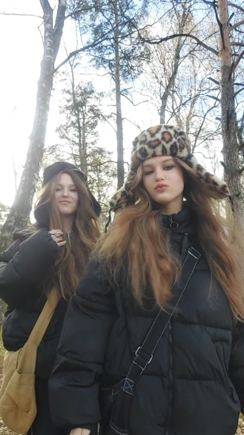 @🦋Masha & Dasha🦋