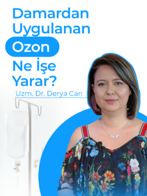 @Uzm. Dr. Derya CAN