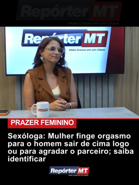 @Site Repórter MT