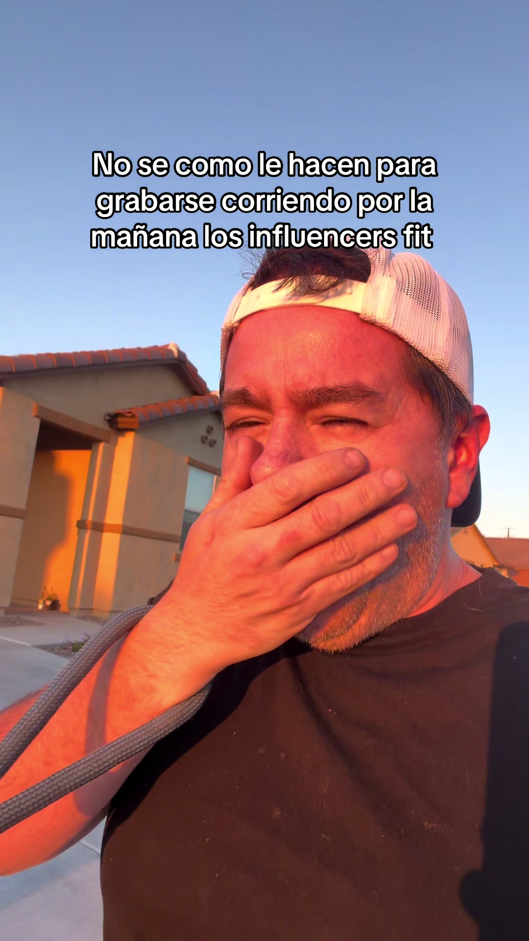 @Oscar Antonio / Papá Metiche