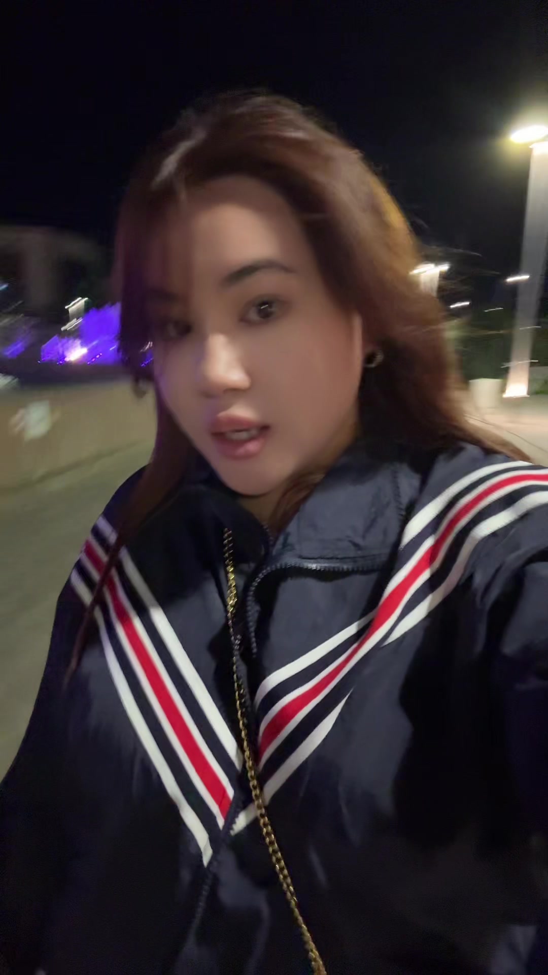 @Zhanar