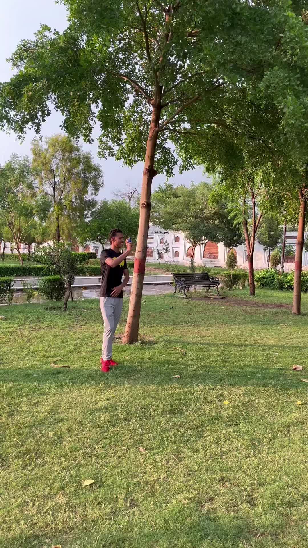 @Faqirabad 11 team 🏏