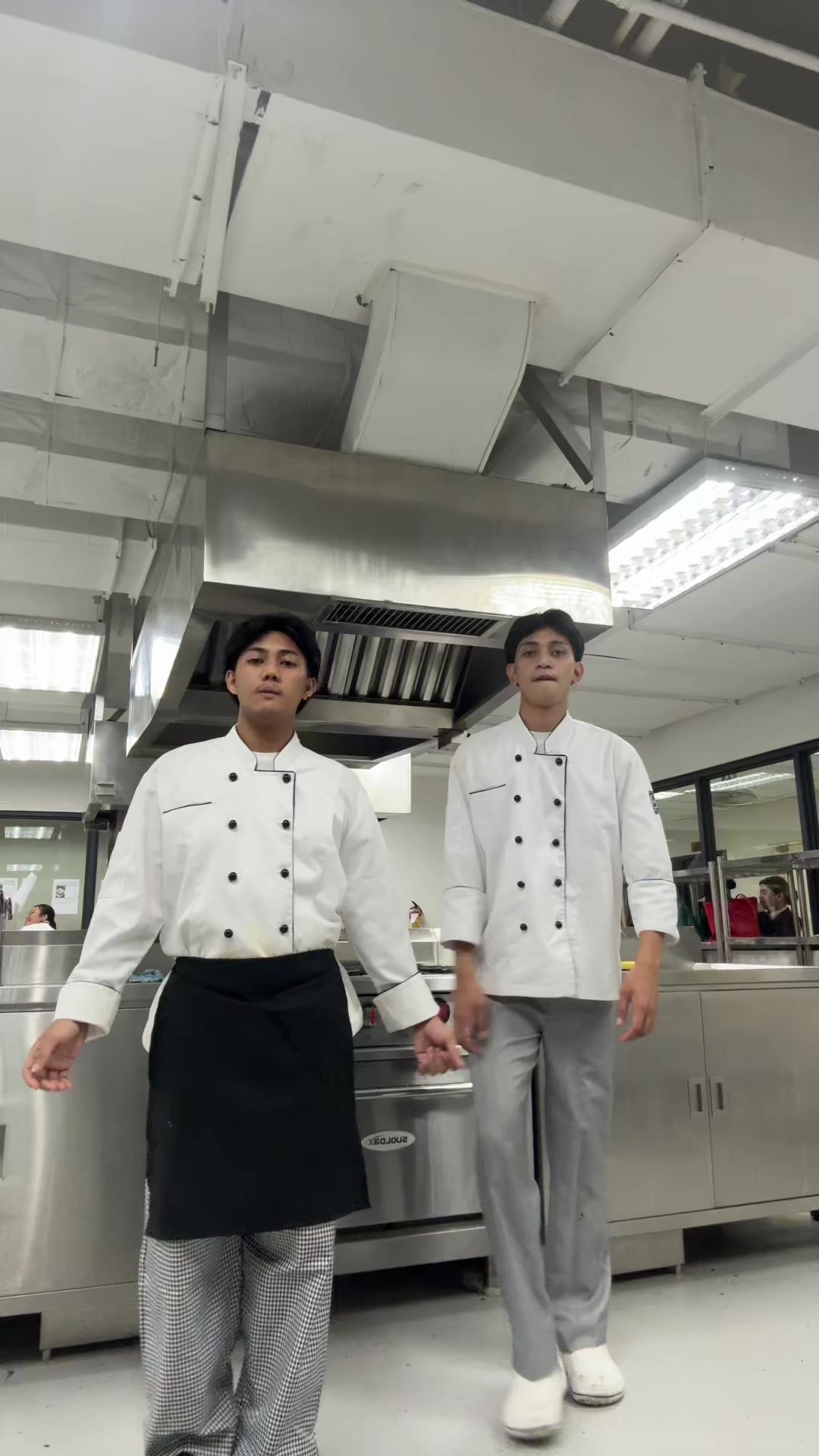@Ako to si Josh