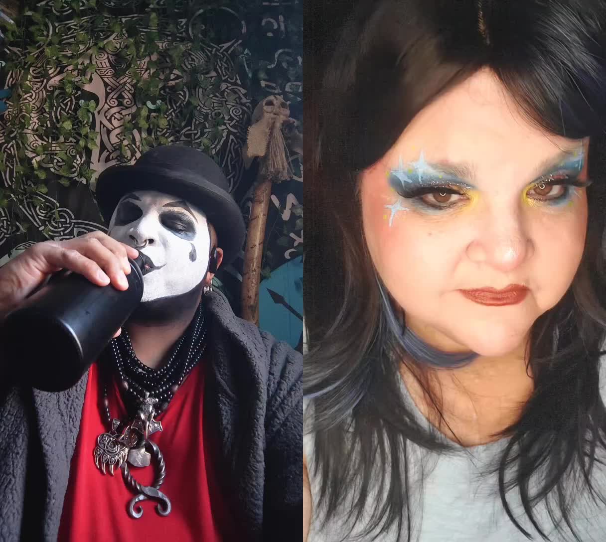 @🍺🎲Oogey Boogey🎲🥃🧿📿🕯️