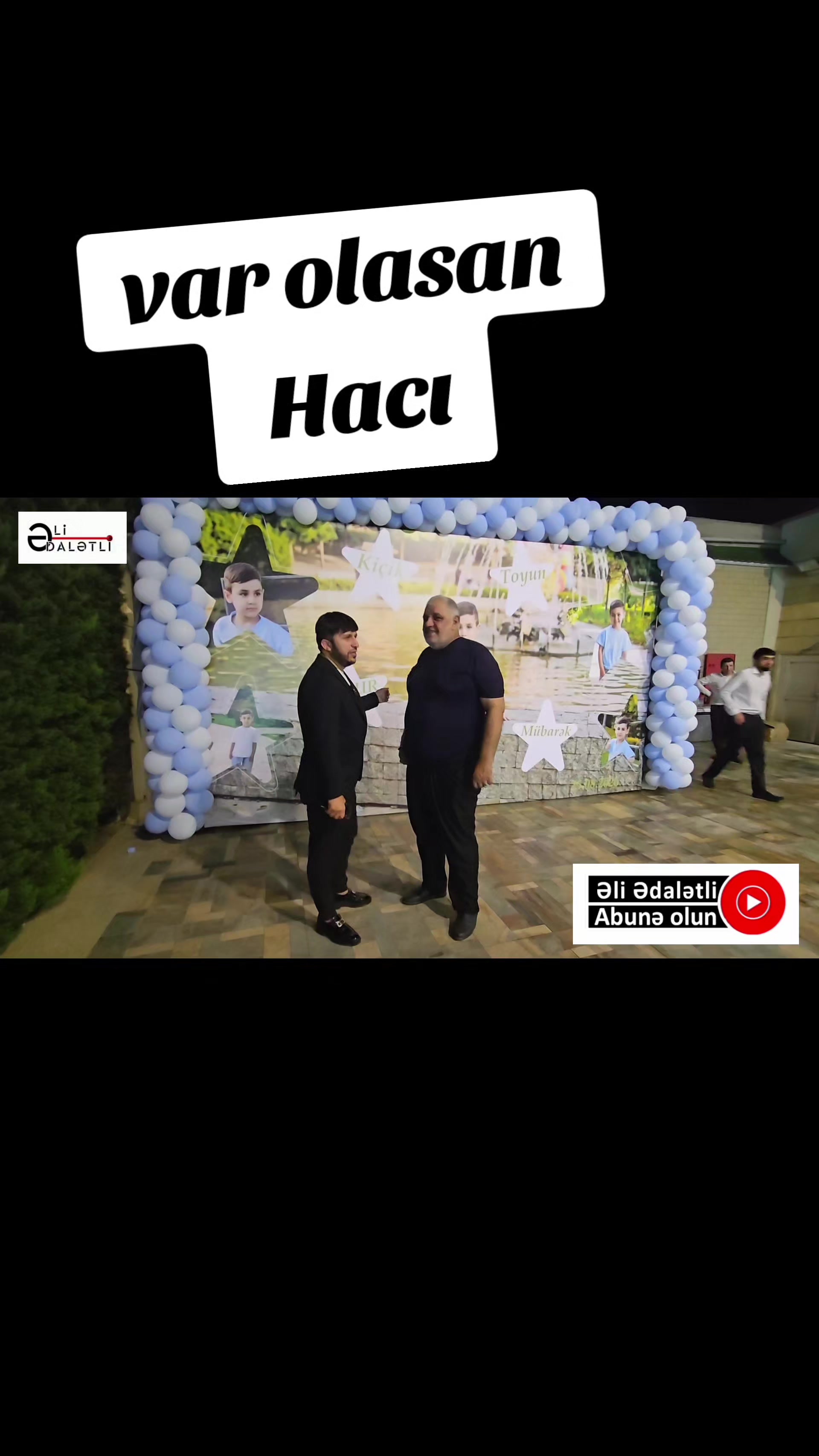 @ƏLİ ƏDALƏT OĞLU