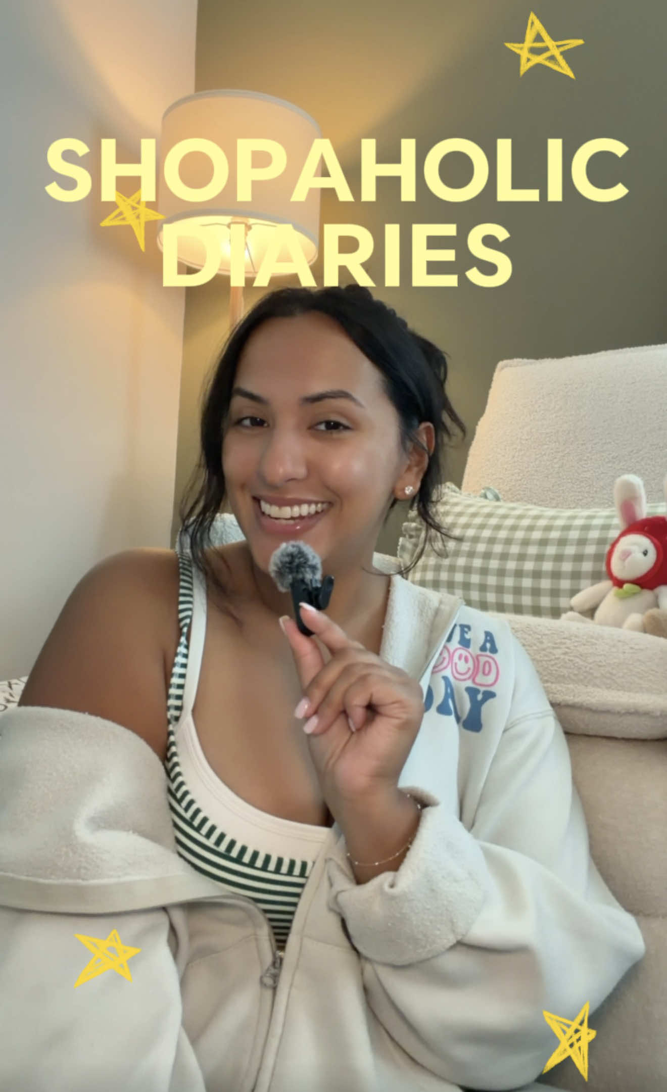 @Ingrid Correa—sahm + lifestyle