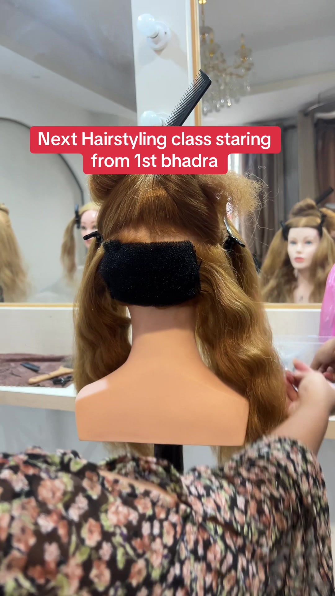 @Hairstylist SaNgu