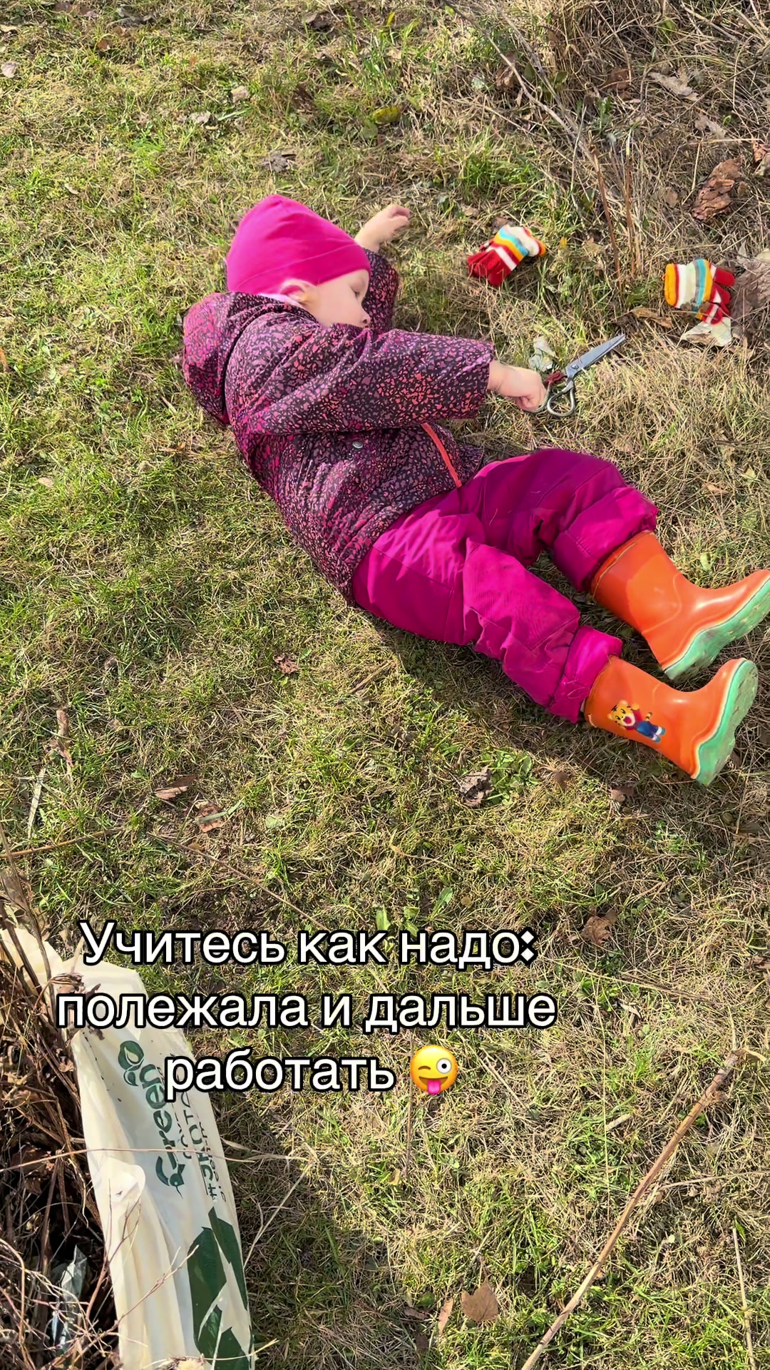 @papina dochka