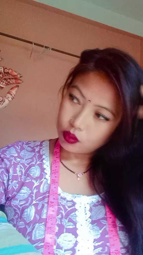 @Shanti Chaudhary