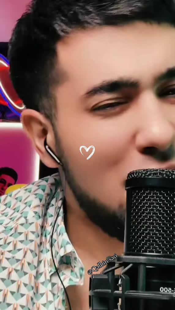 @🇦🇿 Qəlbin səsi ✅🎤🎭