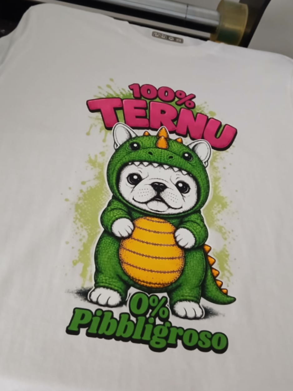 @TernuFood y Teenis Market
