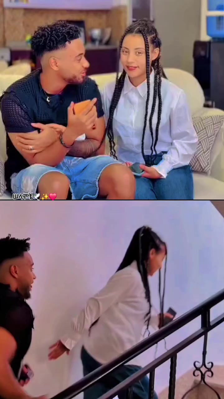 @mekdes๐ฆH&Bโ๏ธโค๐