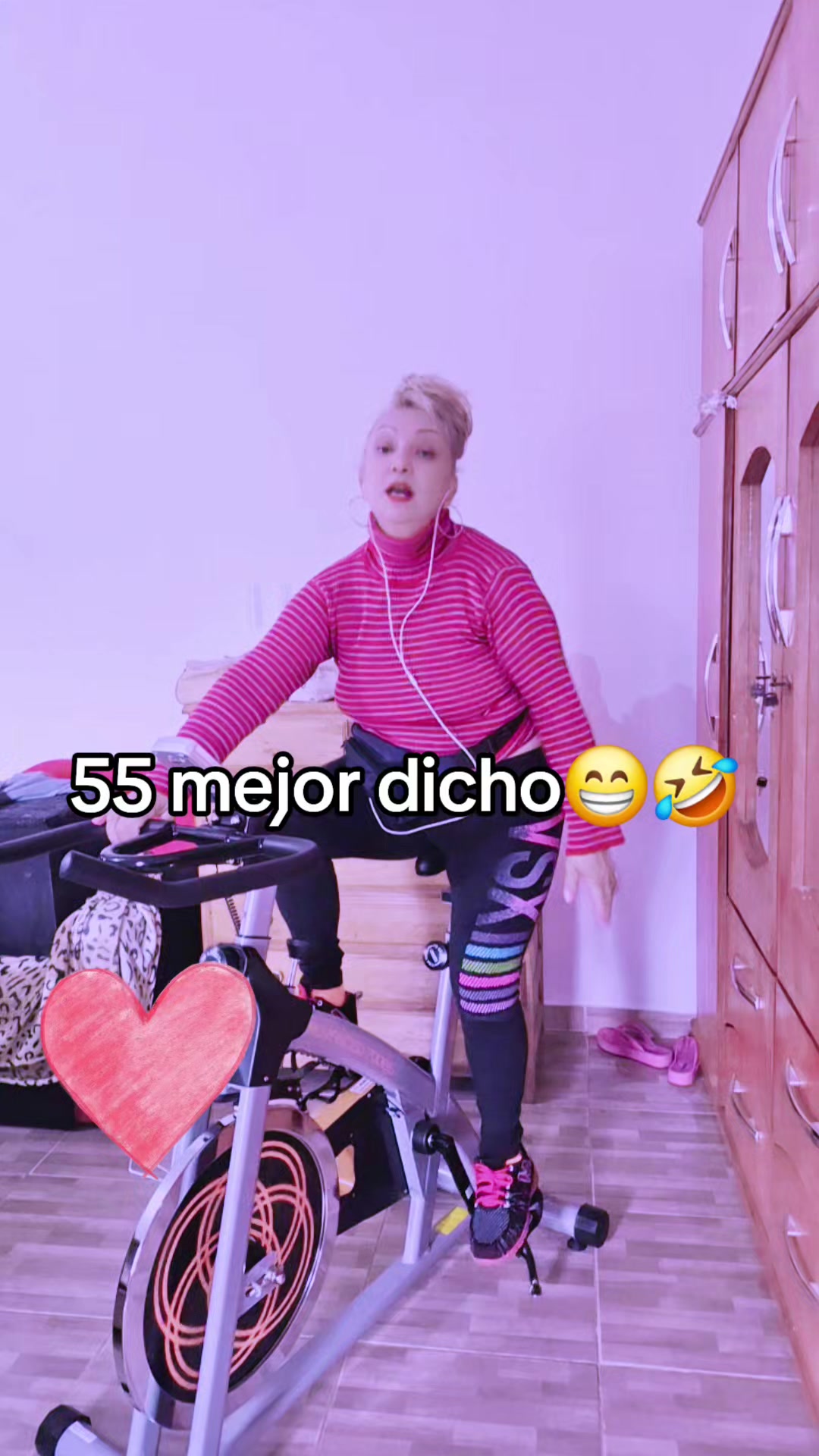 @La abuela ely