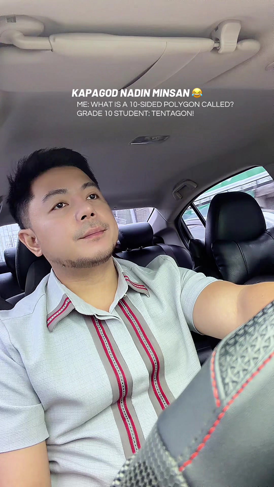 @SIR RANDY