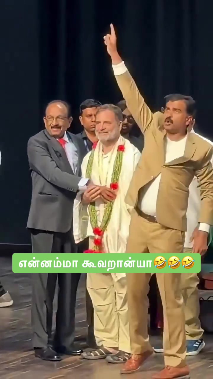 @Siddhansenthil