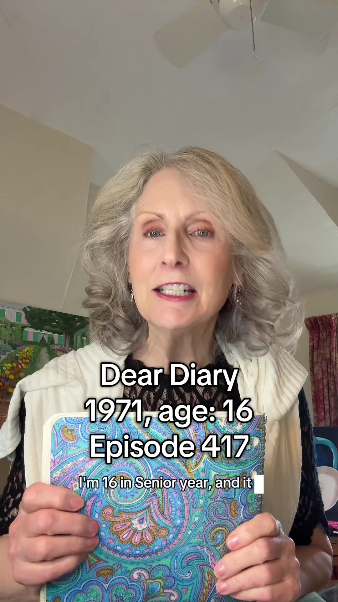 @Sally Basmajian / writer