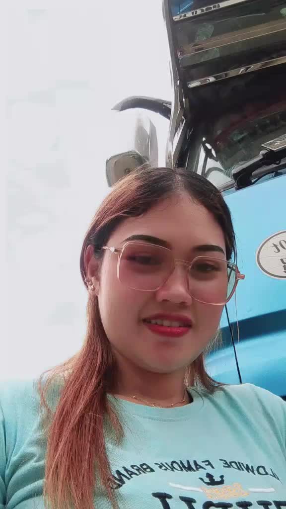 @Madam Che๐๐