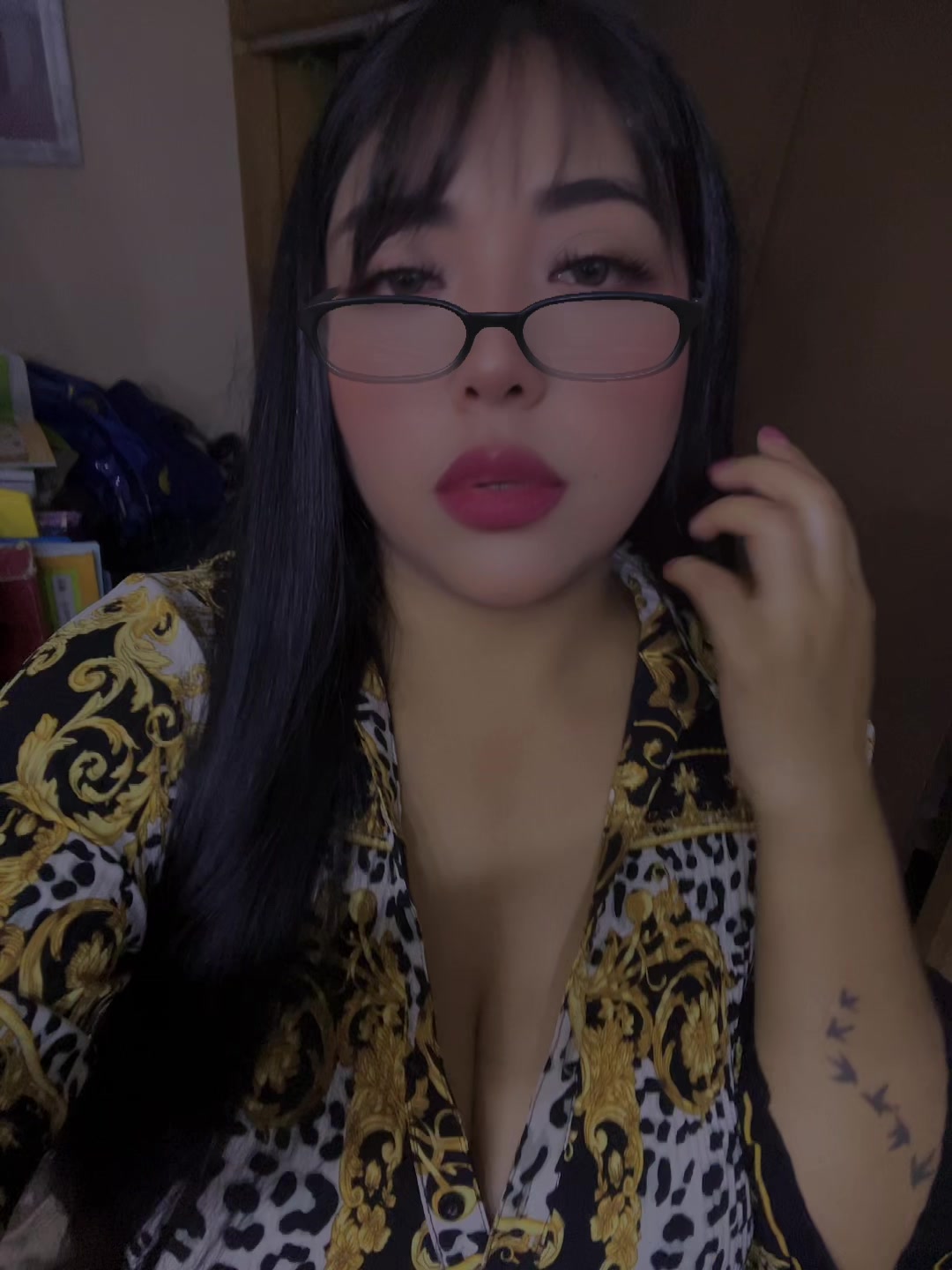 @Katherine Gon'z