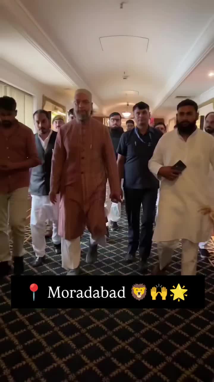 @Asaduddin Owaisi