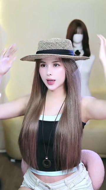 @TÓC XINH CÔ KIM