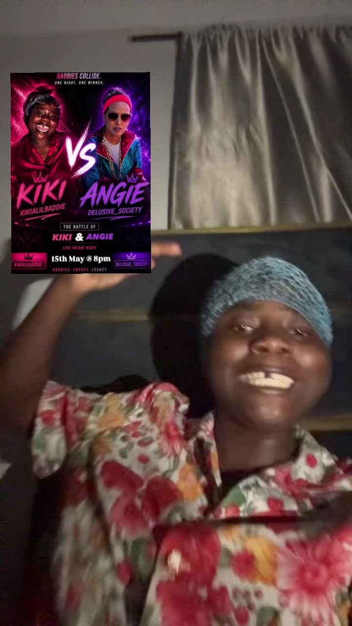 @KikiALilBaddie🧚🏿♀️🤏🦠