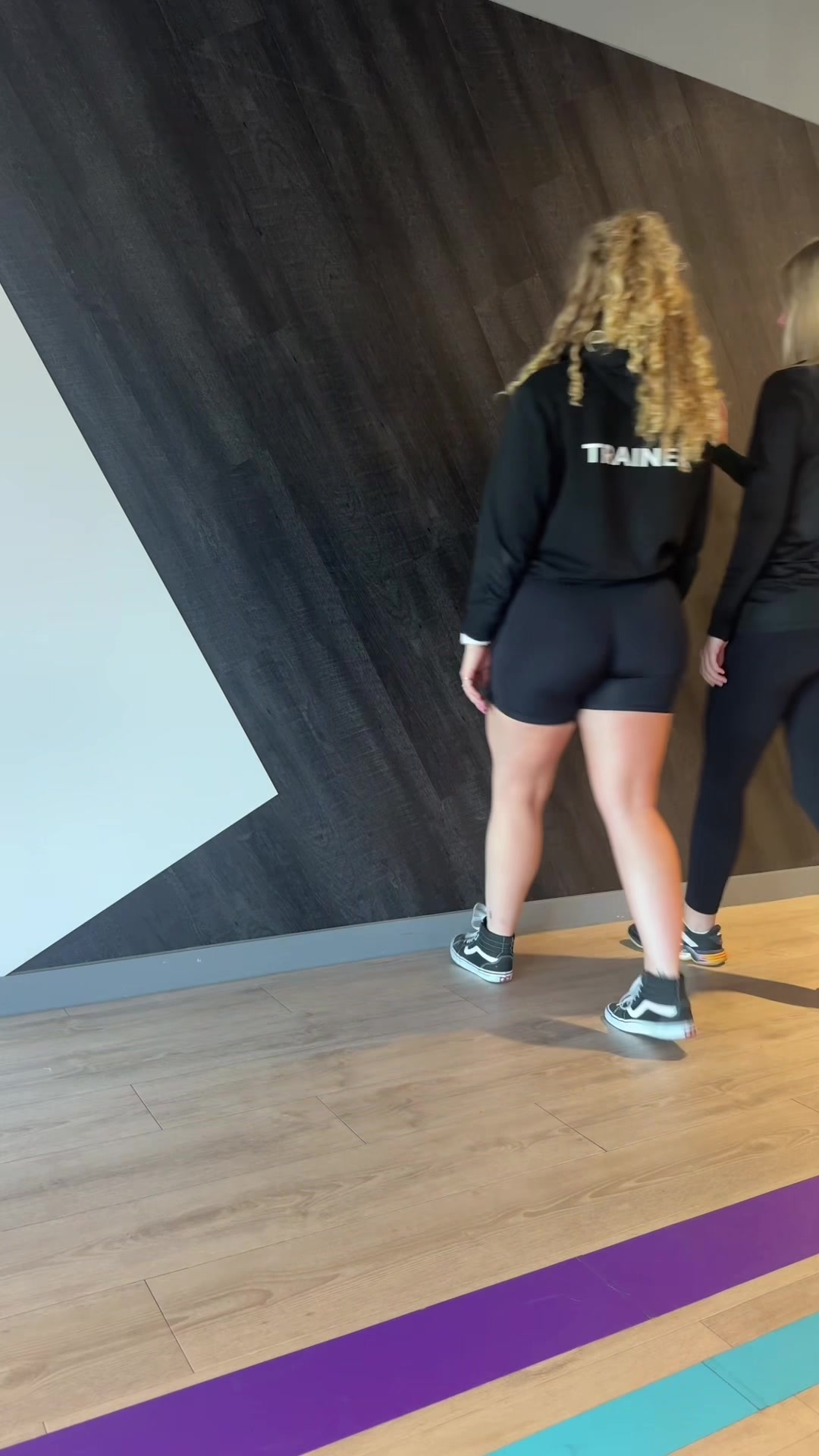 @Anytime Fitness Heerhugowaard
