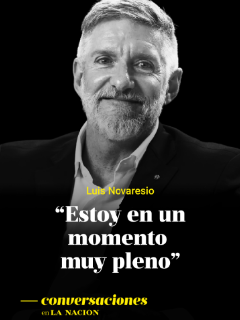 @La Nación