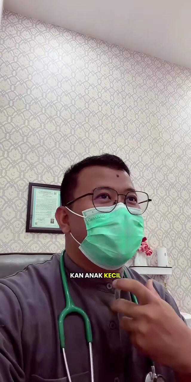 @dr. Fery Medika