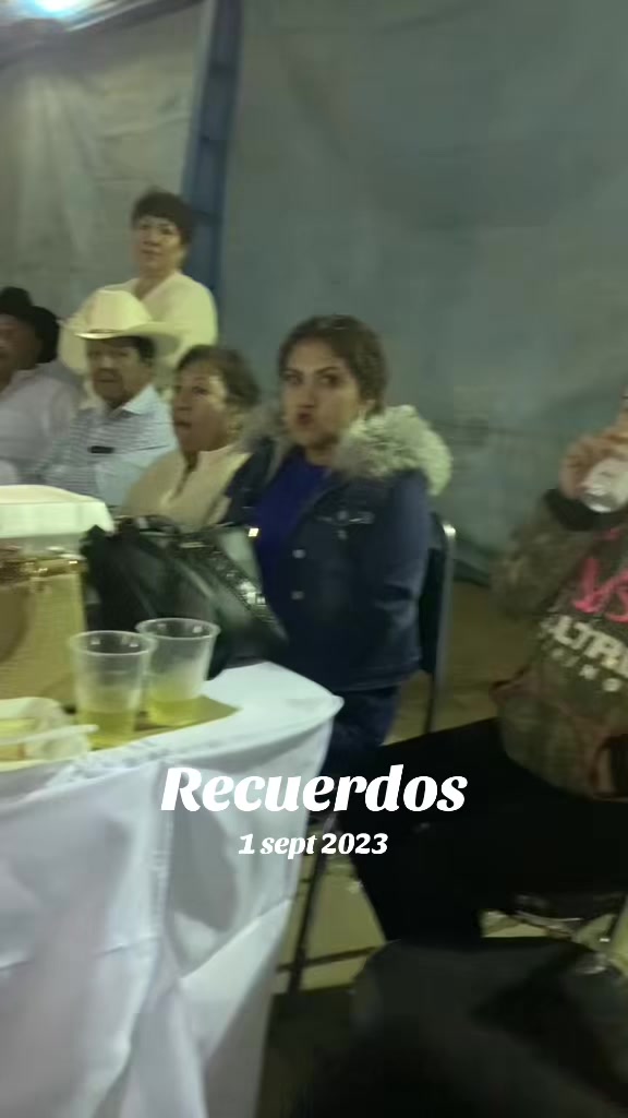 @María Lupita
