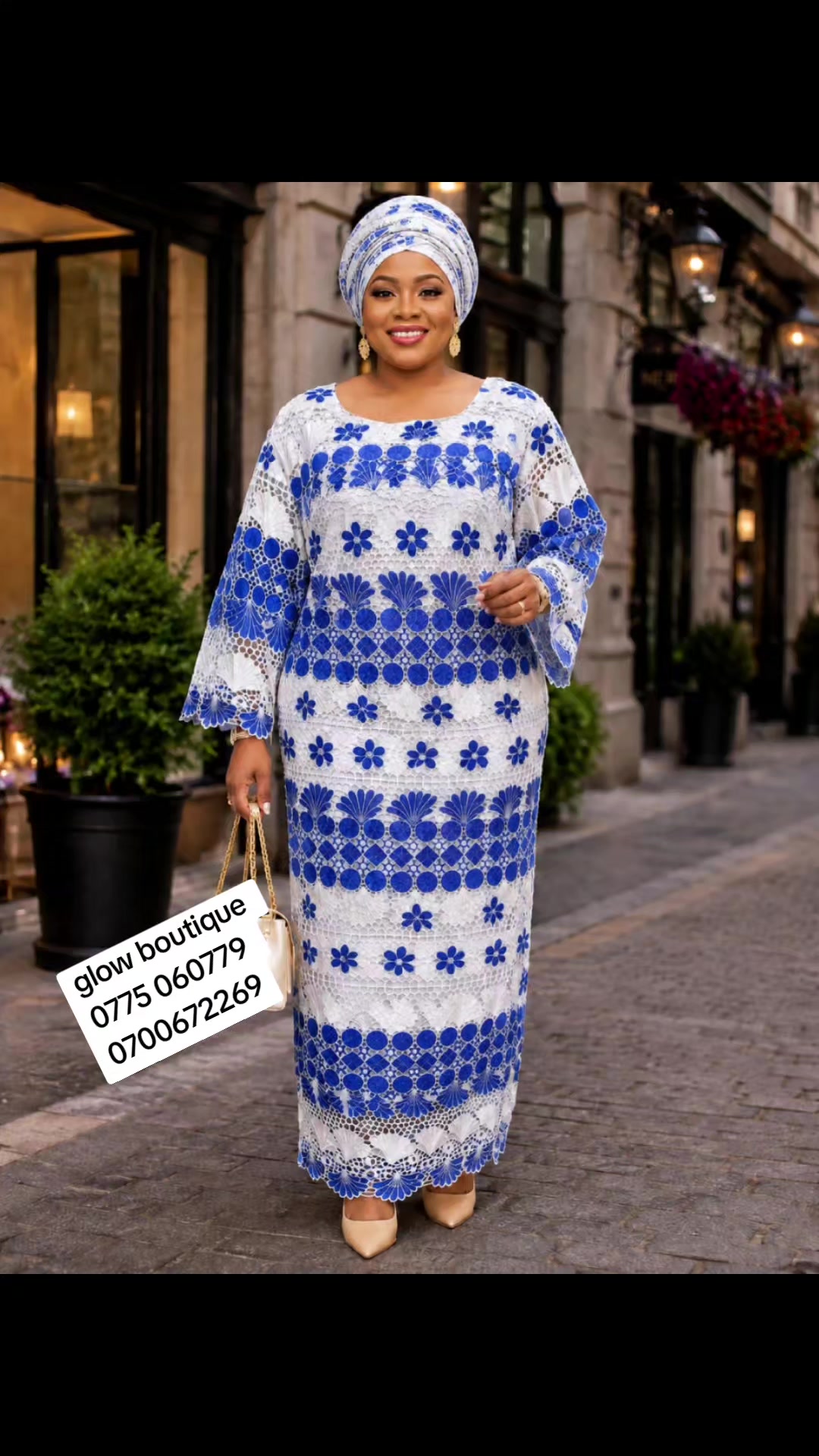 @Glow boutique256