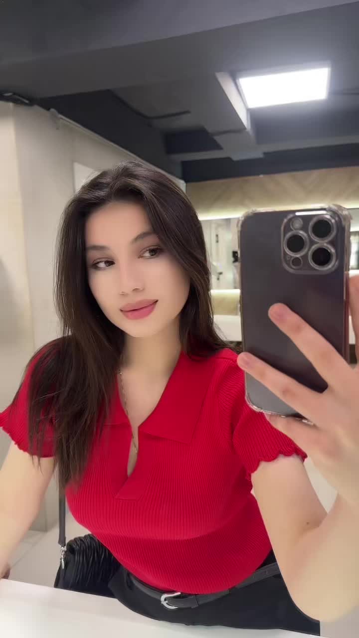@Sevinch