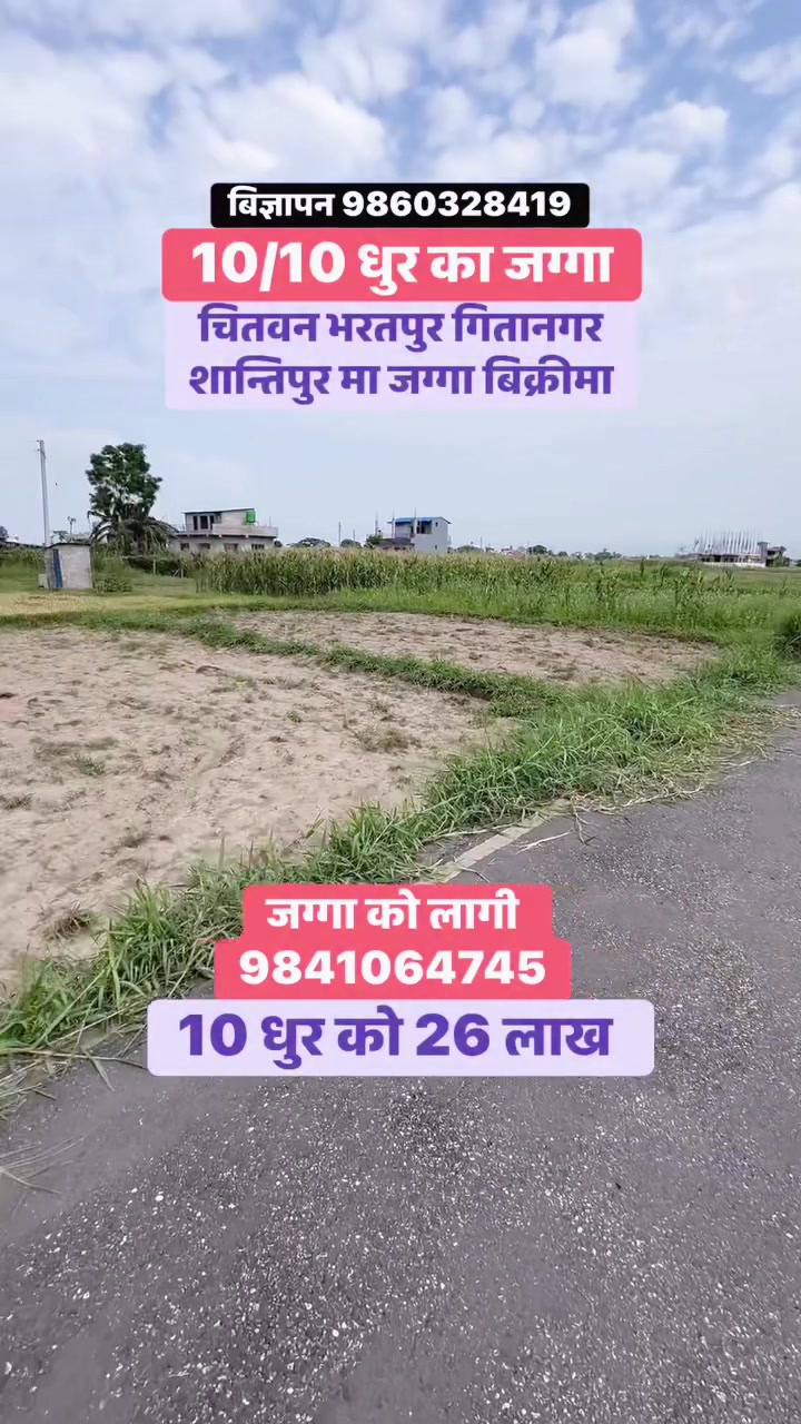@Ghar Jagga Bank