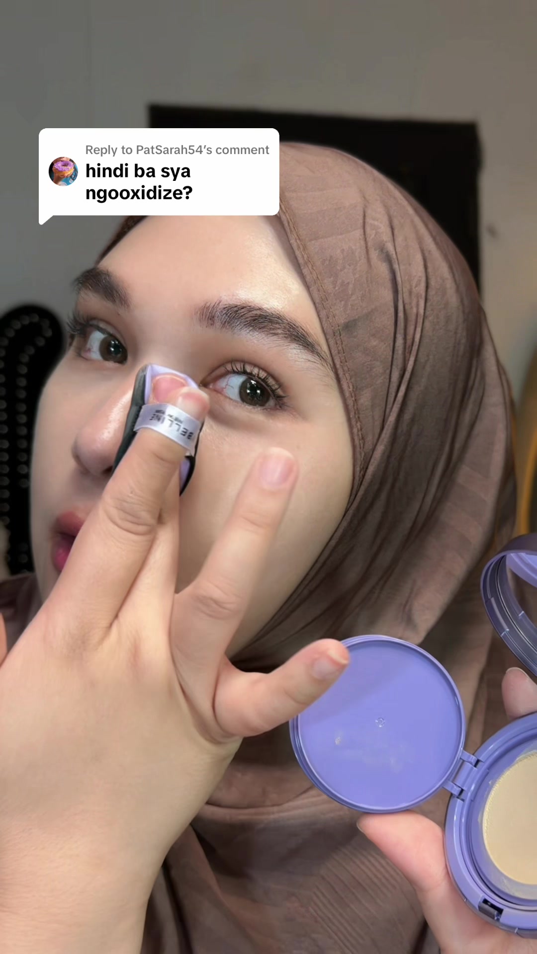 @Chubby Hijabie