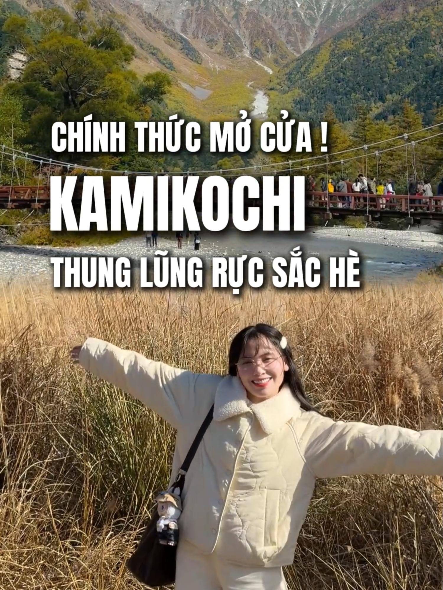 @Đi Nhật Cùng Nhâm