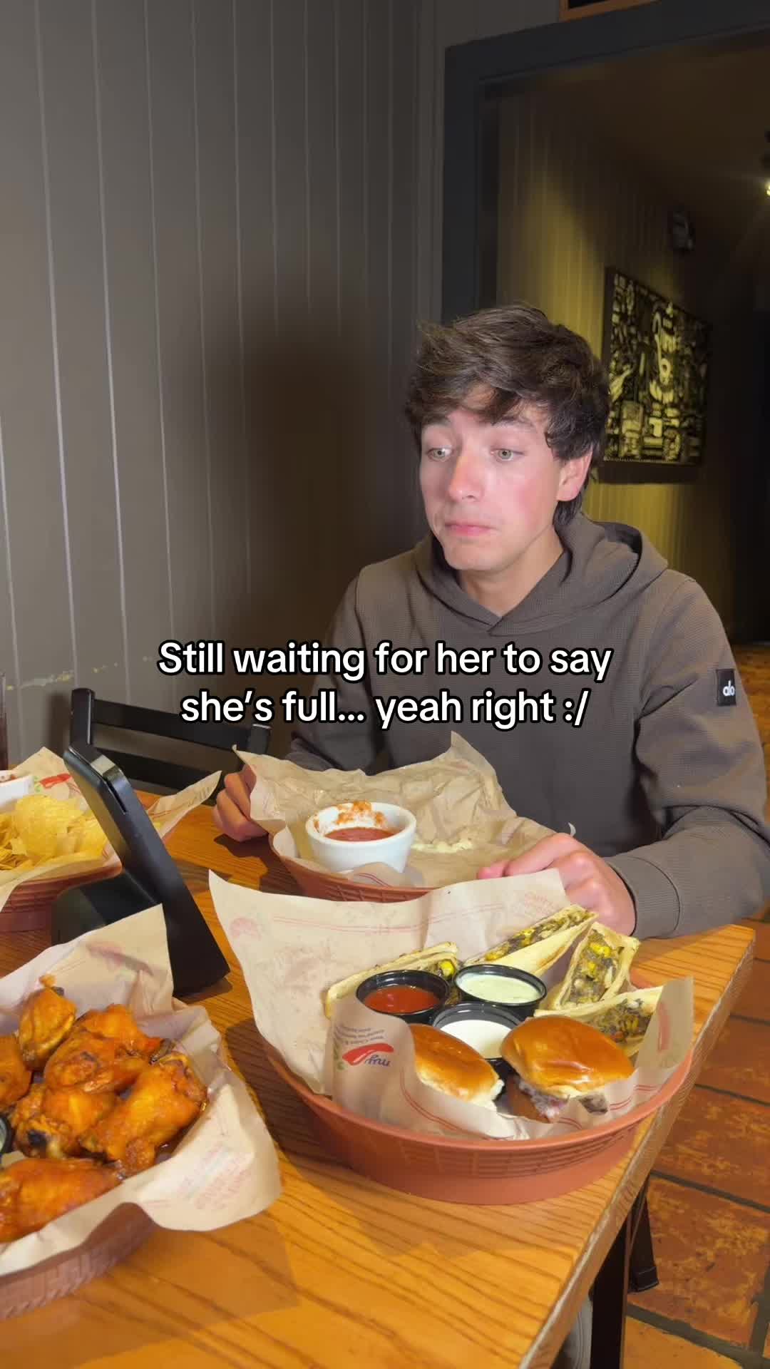@Ziosk