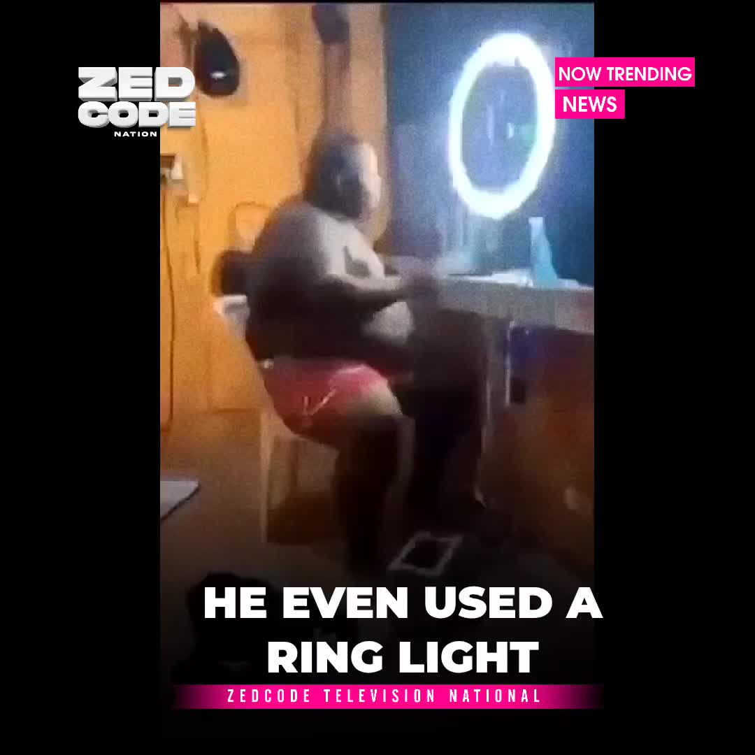 @Zedcode Nation