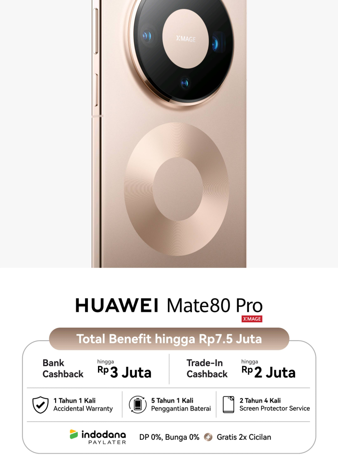 @Huawei Store Plaza Ambarrukmo