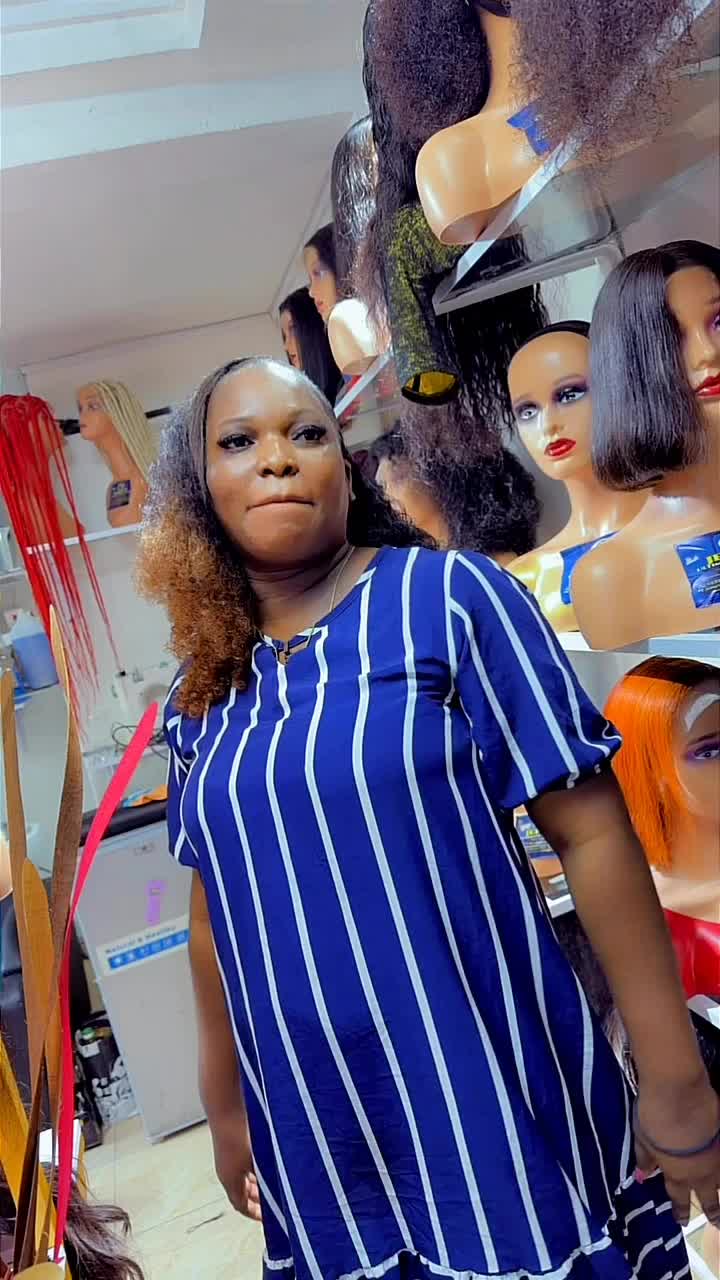 @Jenny ultimate wigs and salons
