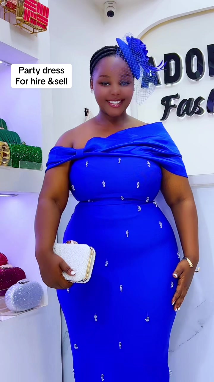 @Adorable fashions kampala