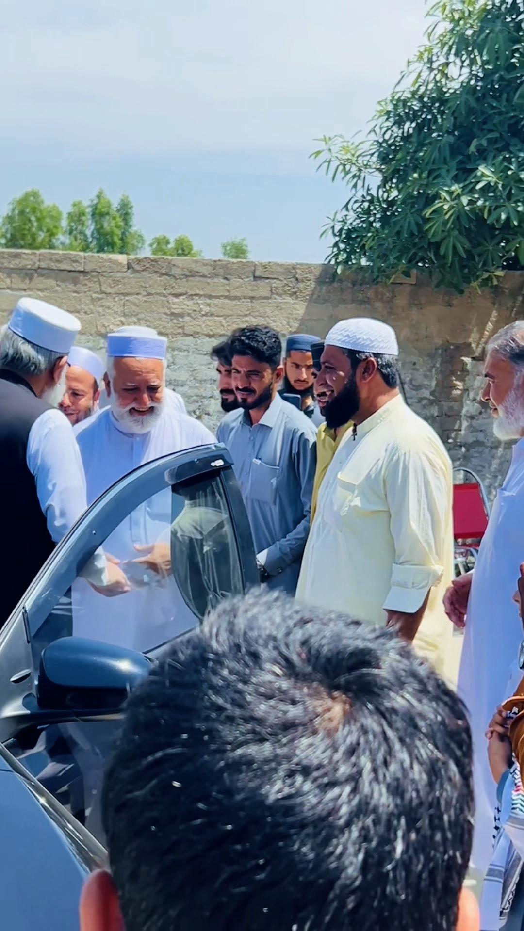 @Siraj Ul Haq
