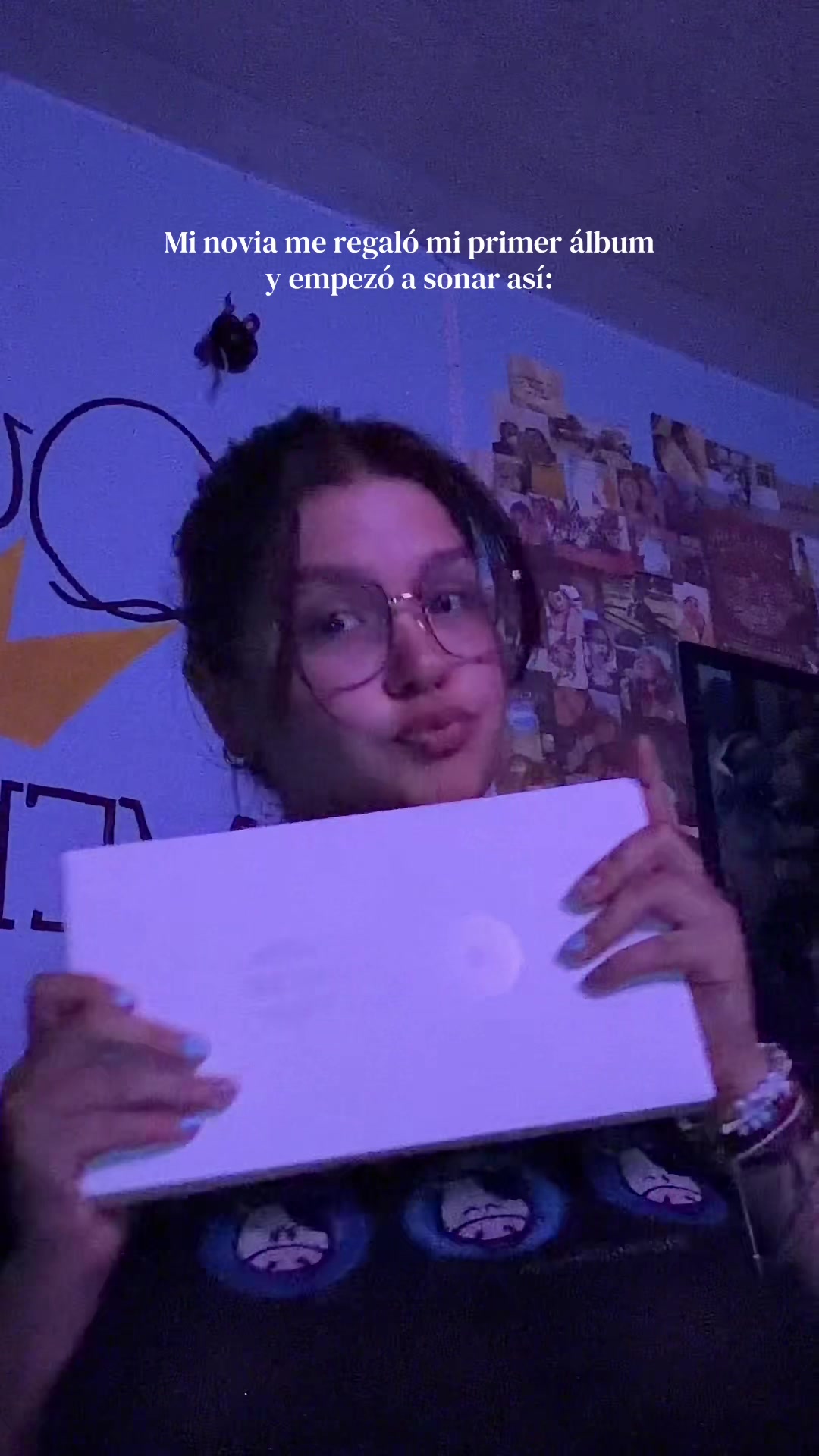 @Paola Rocha
