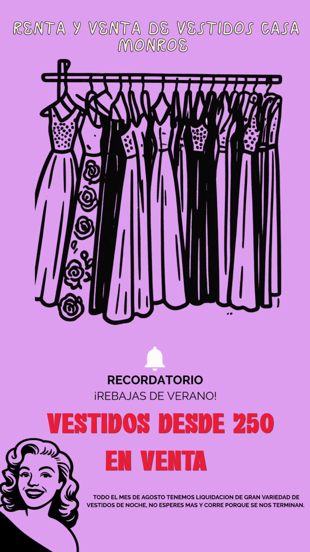 @Casa Monroe Trc