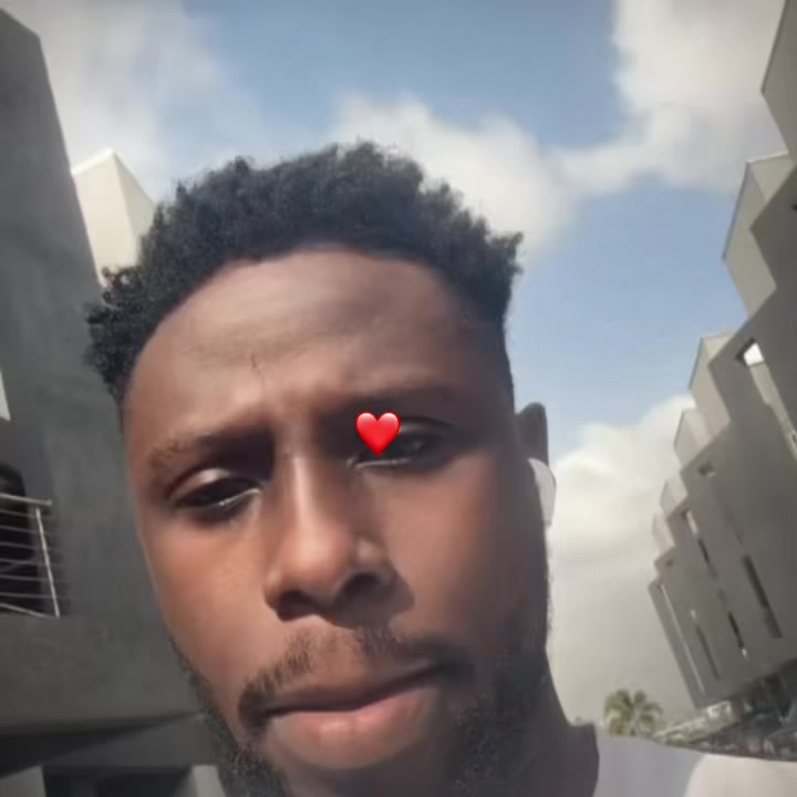 @Lekki car guy