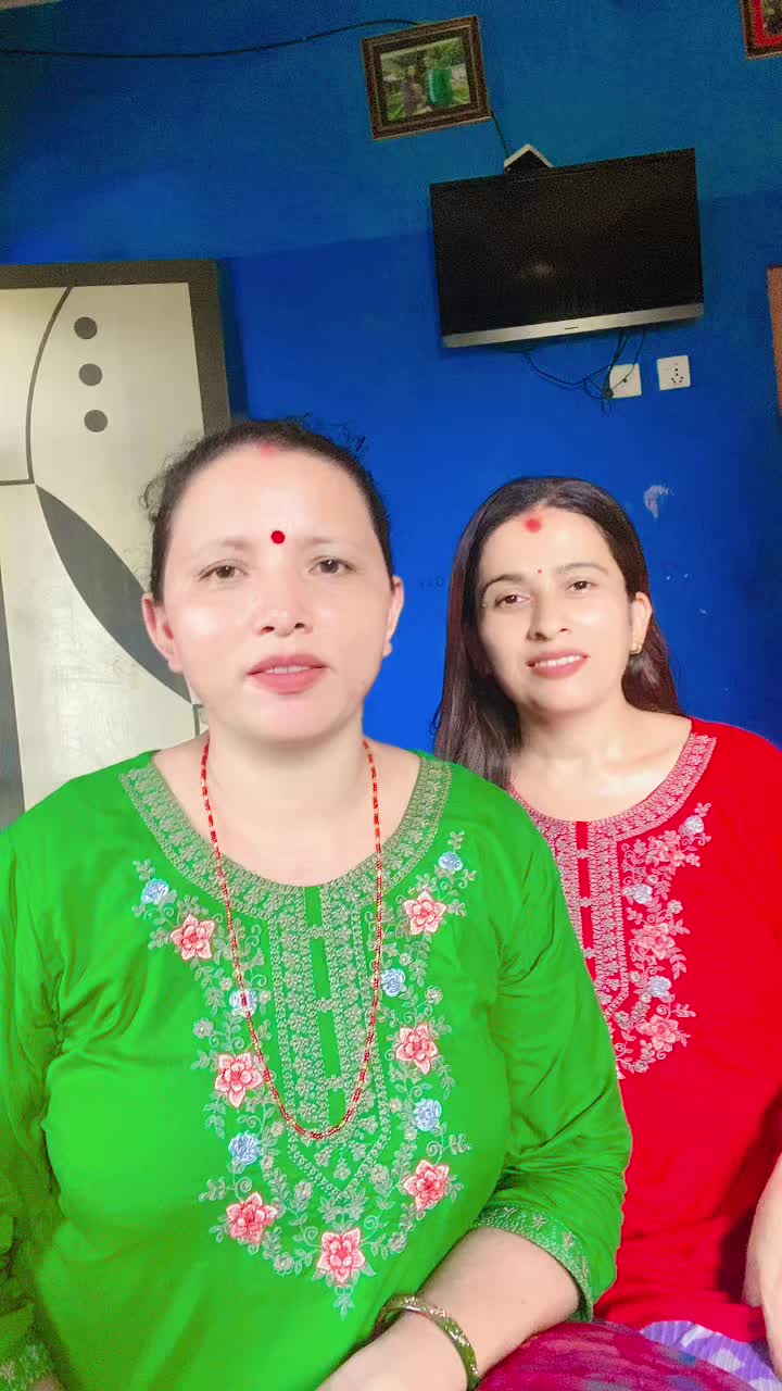@Mina__stha