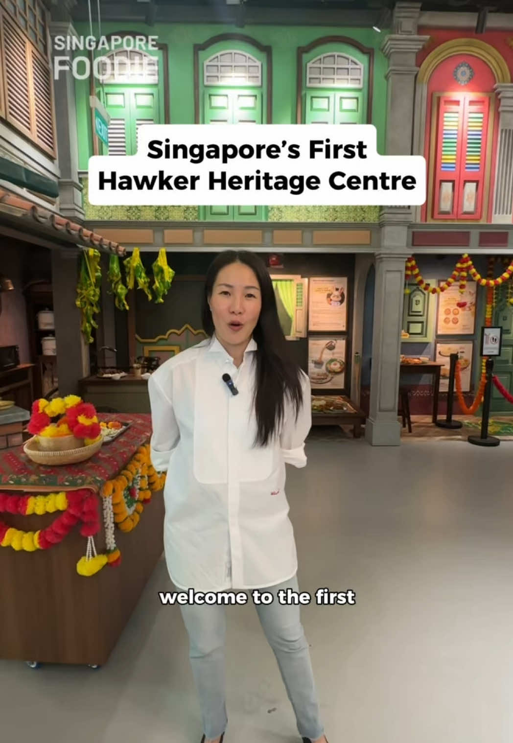 @Singapore Foodie