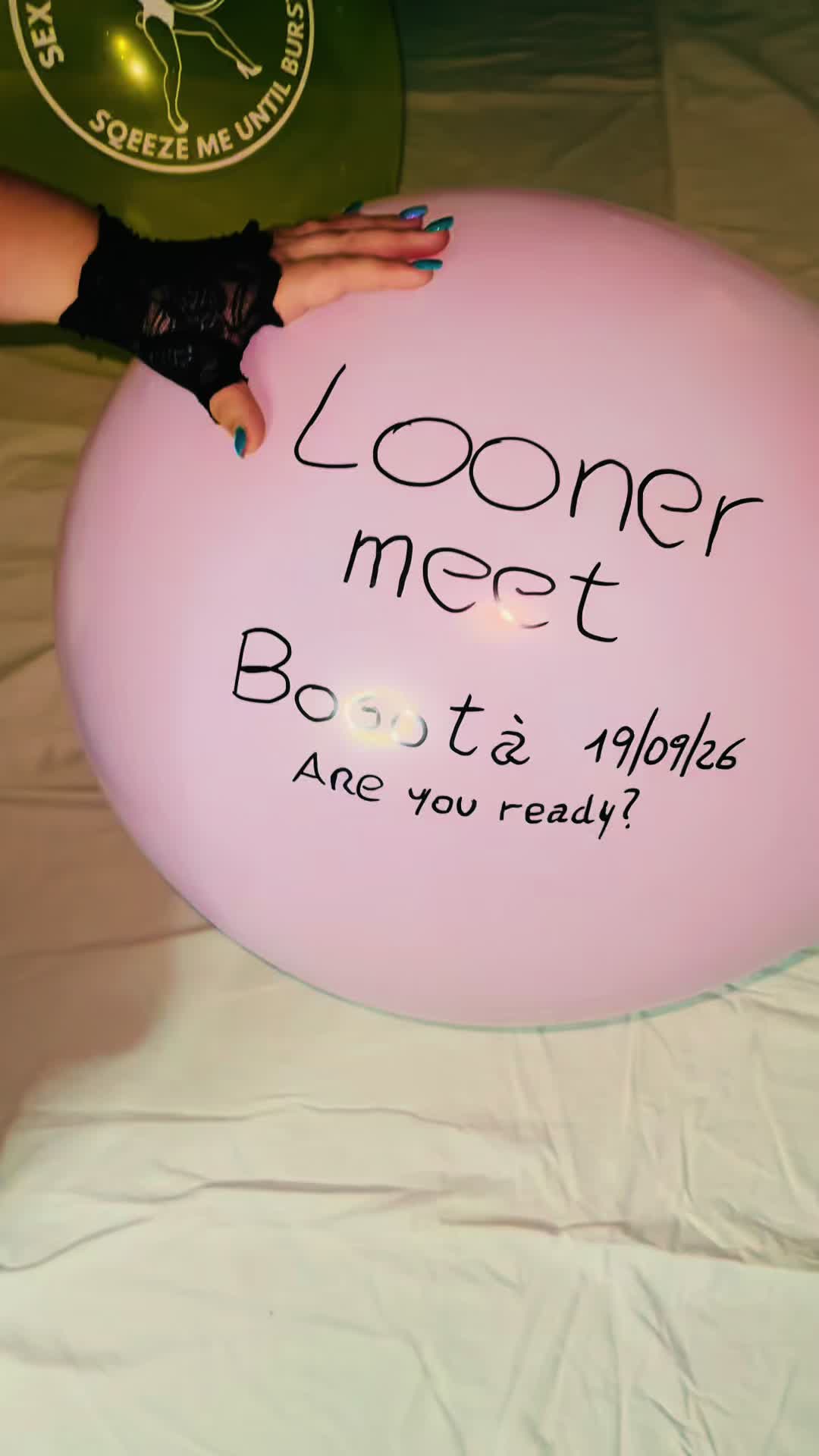 @sexyballoonitaly