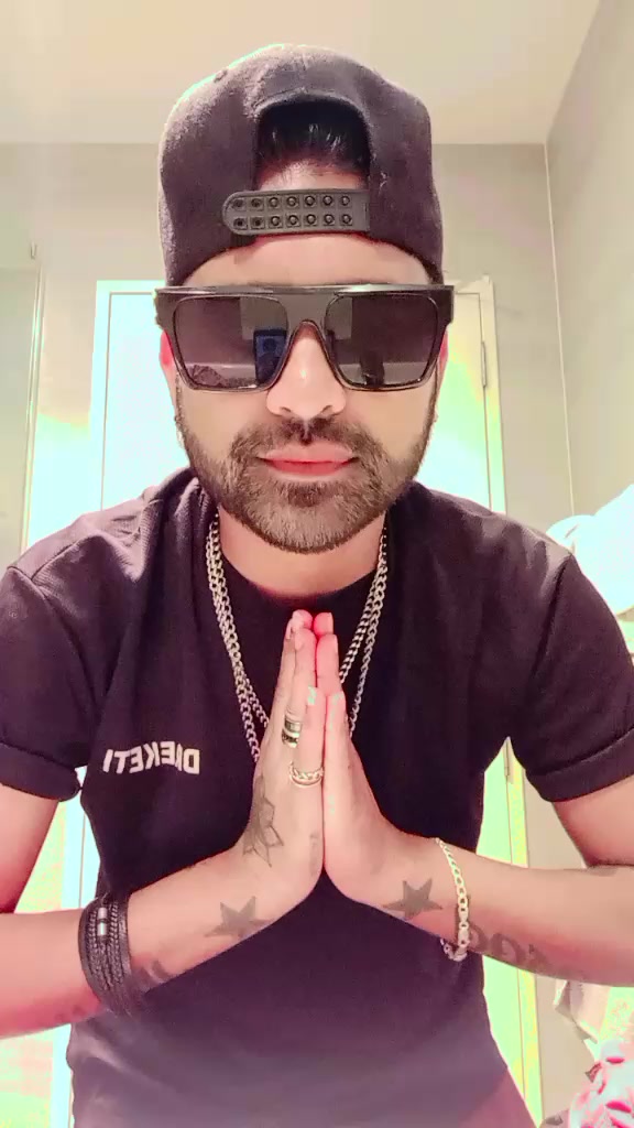 @jnr prasad 😎