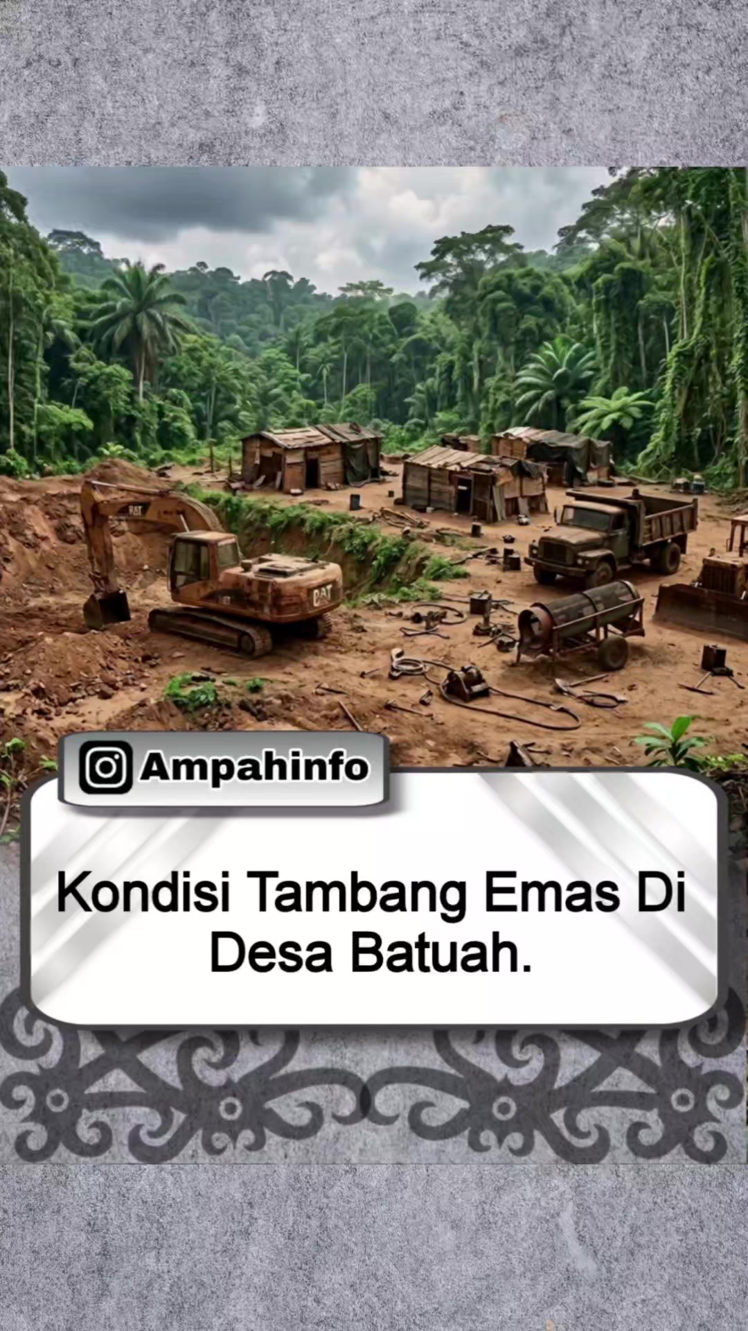 @INFO SEPUTAR AMPAH BAR-TIM