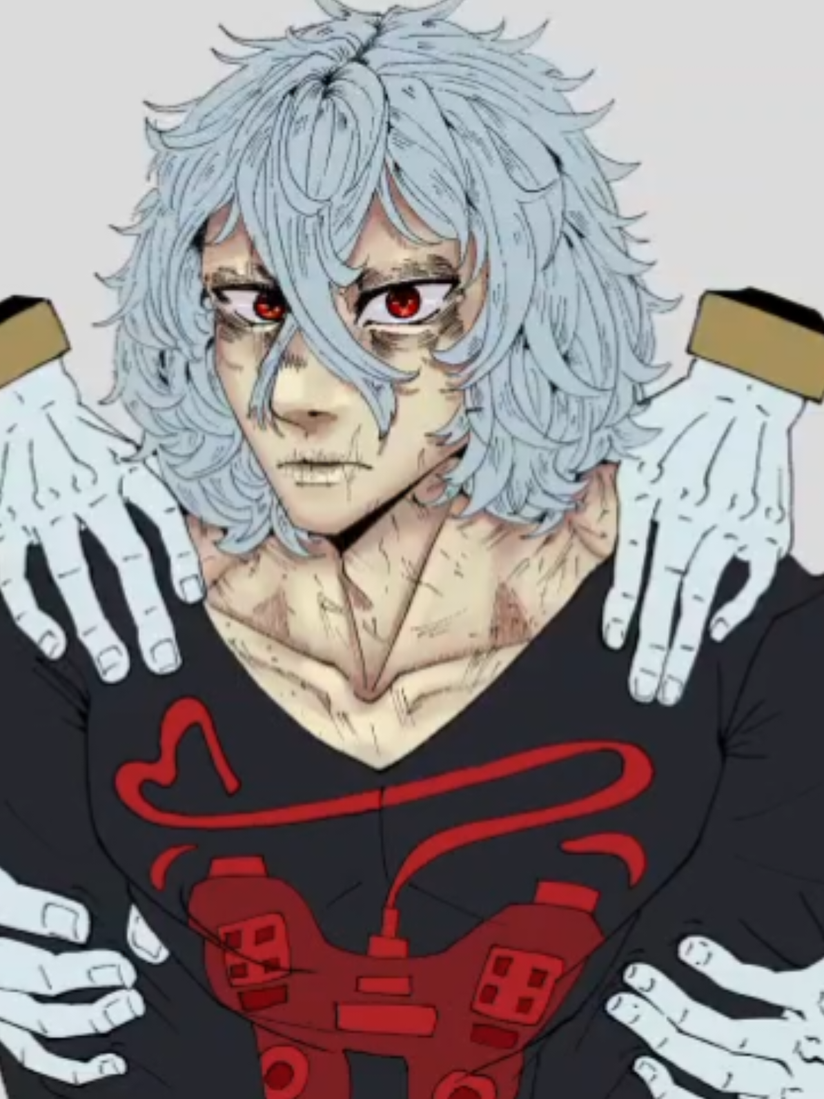 @Gambaru_Drews◆
